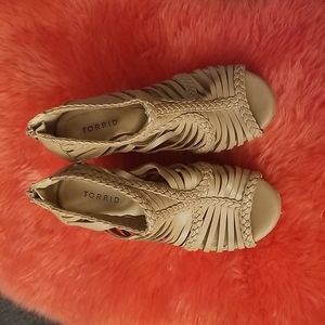 Torrid Women's Wedges
